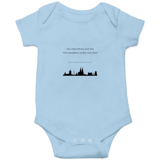 Discover Tommi Lyrics - AnnenMayKantereit Onesies