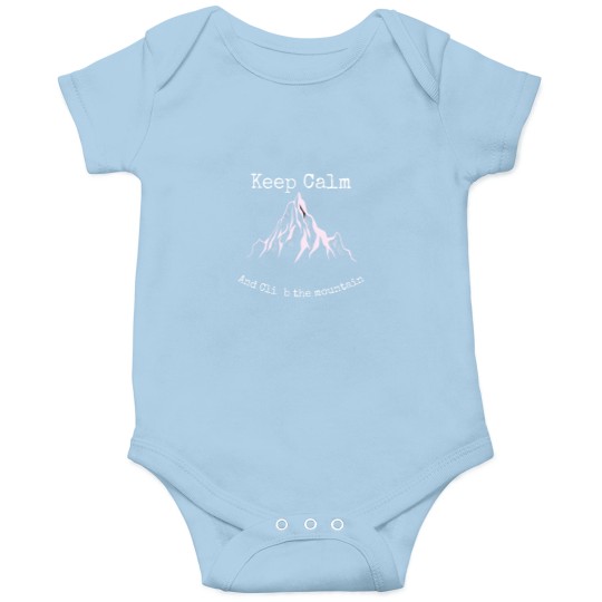 Discover then this design is for you. Simple and meaningful .png Onesies