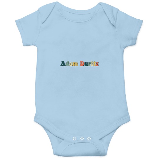 Discover Counting Crows - Adam Duritz Onesies