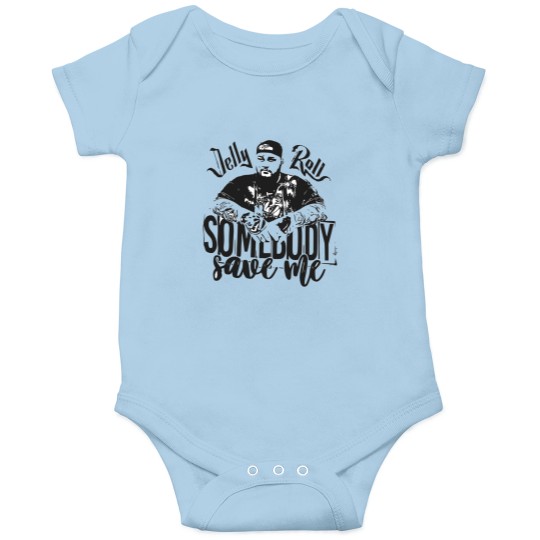 Discover Jelly Roll Jelly Roll Jelly Roll Jelly Roll Jelly Roll Onesies
