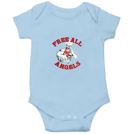 Discover AFFA.png Onesies