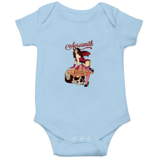 Discover Love Aerosmith.png Onesies