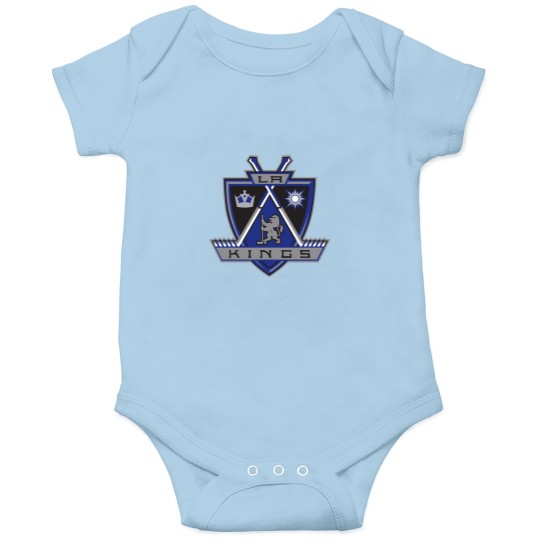 Discover Los Angeles Kings 7 Onesies