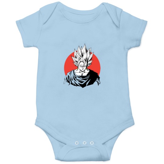 Discover Dragon Ball Super 016 Onesies