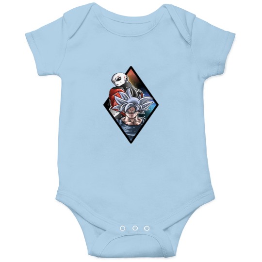 Discover Dragon Ball Super 017 Onesies