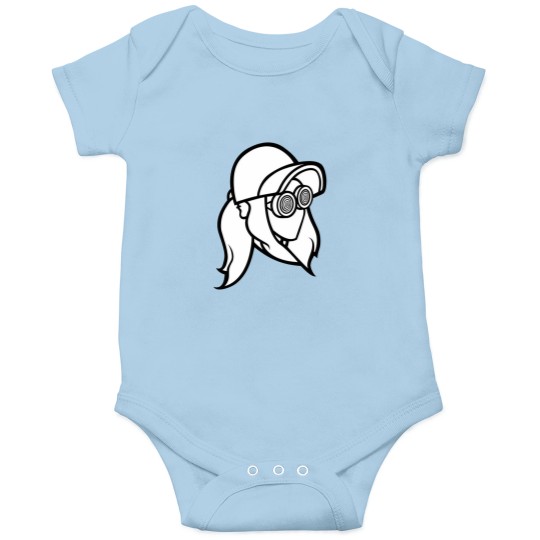 Discover Rezz Onesies