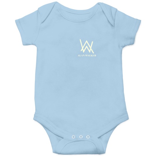 Discover Alan  Walker Onesies