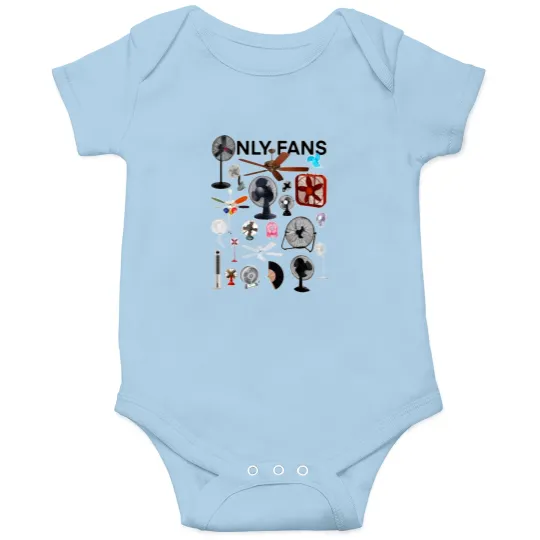 Discover ONLY FANS FUNNY PARODY FAN DESIGN TO KEEP YOU COOL Onesies