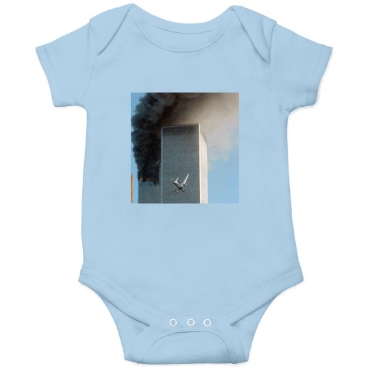 Discover 9/11 Onesies
