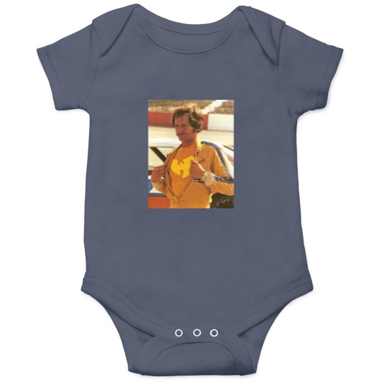 Discover Dale Earnhardt Wutang - Dale Earnhardt - Onesies