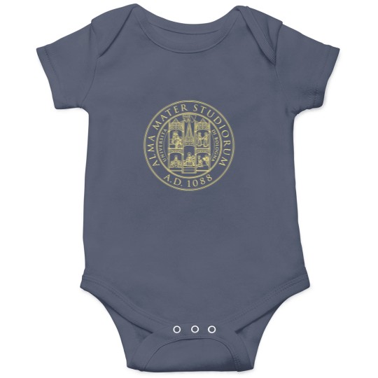 Discover University Of Bologna Onesies