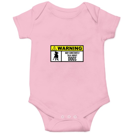 Discover Funny Dog Sayings Onesies