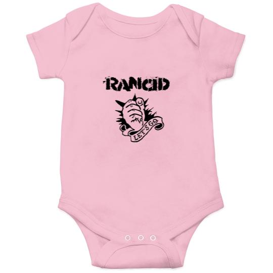 Discover Rancid Onesies