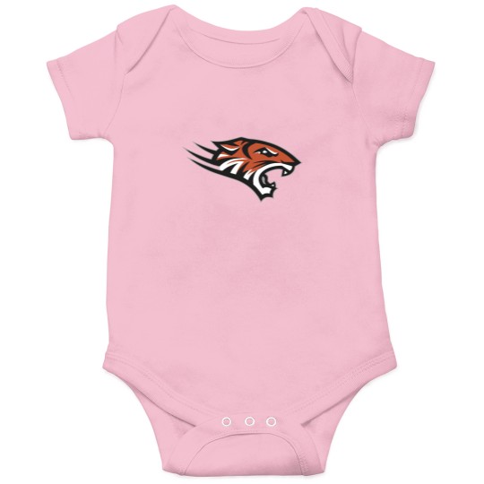 Discover Towson Tigers Onesies