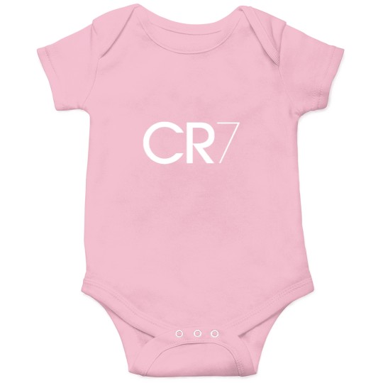 Discover Cristiano Ronaldo Onesies