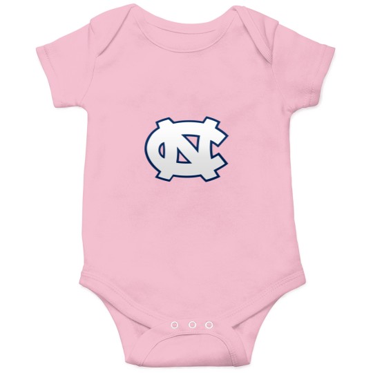 Discover NC Logo Onesies
