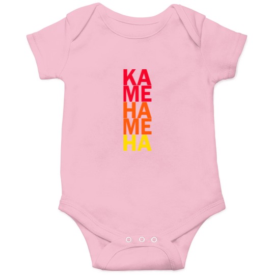 Discover Dragon Ball Z Onesies