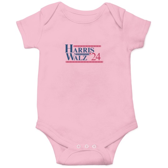 Discover Kamala Harris Onesie - Rally Edition