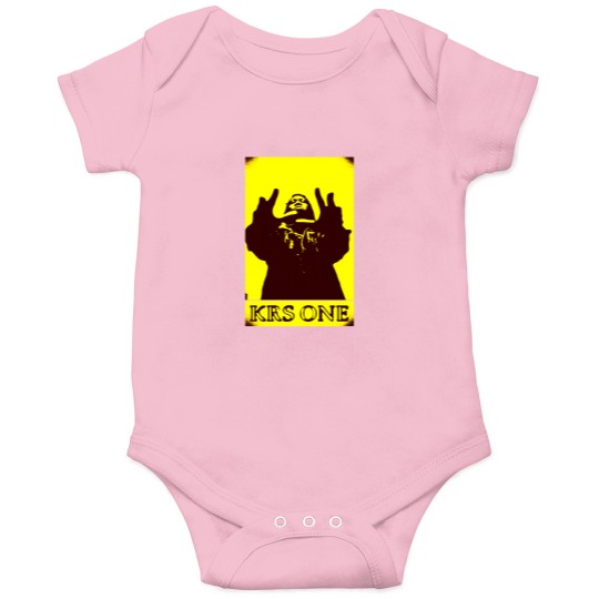 Discover Krs One Onesies