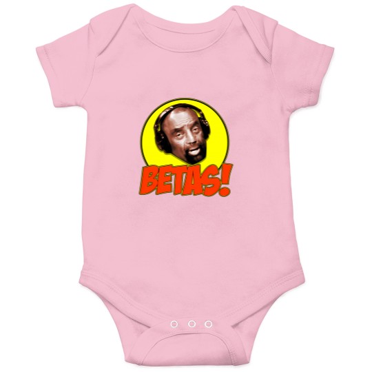 Discover Betas - Ymh - Jesse Lee Peterson Onesies Onesies
