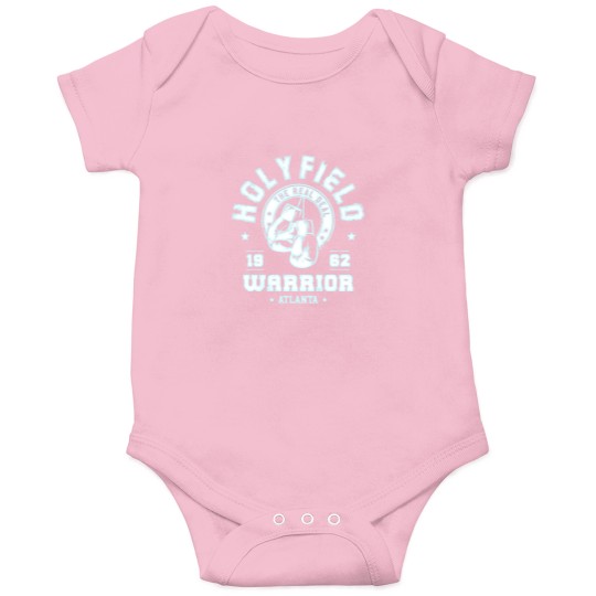 Discover Evander Holyfield Onesies