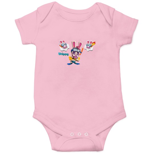 Discover Zooba Onesies