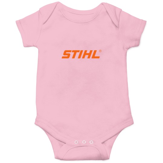 Discover STIHL-Logo Onesies