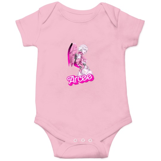 Discover Arcee Heroic Autobots Onesies