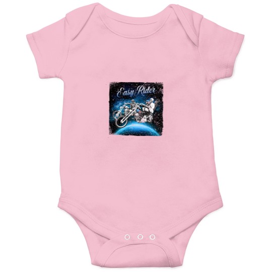 Discover Easy Rider Space Gifts Day.png Onesies