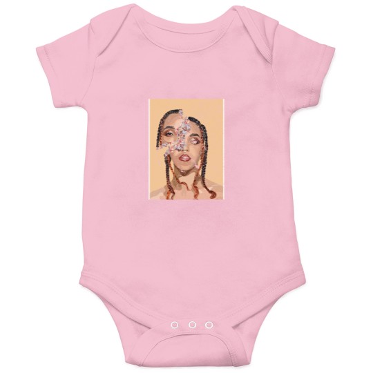 Discover FKA Twigs Graphic(1).png Onesies