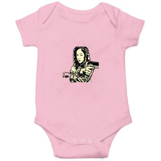 Discover Z Nation - Roberta Warren (Kellita Smith).png Onesies