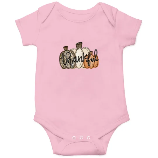 Discover Love Fall Y'All Onesies, Leopard Pumpkin Print Fall Onesies