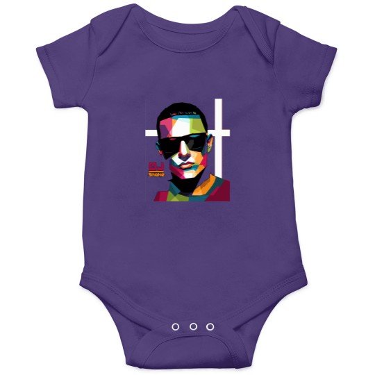 Discover DJ Snake (1).png Onesies