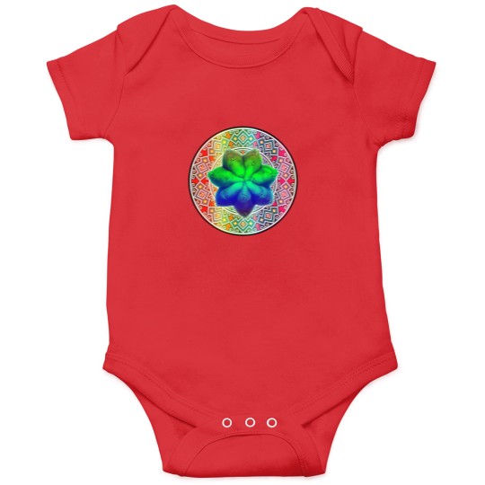 Discover San Pedro Entheogen Shaman Classic Onesies Onesies