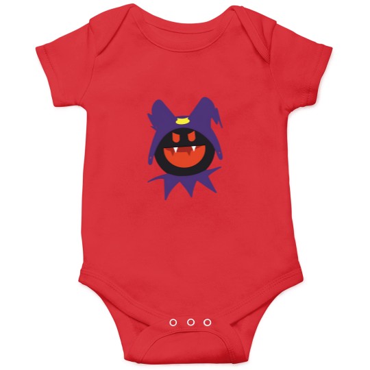 Discover Black Frost Onesies