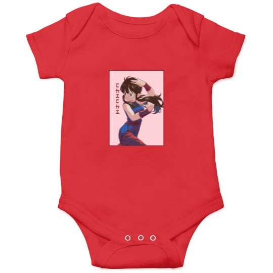 Discover Chichi Dragon Ball Dragon Ball Z Fanart Onesies
