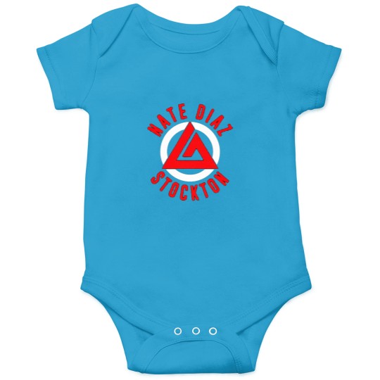 Discover Nate Diaz(1)Nate Diaz(1)Nate Diaz(1) Onesies