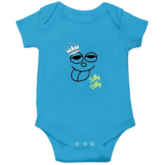 Discover Silly Dilly Fun Onesie
