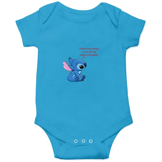 Discover Ohana means family  Ohana means family Onesies