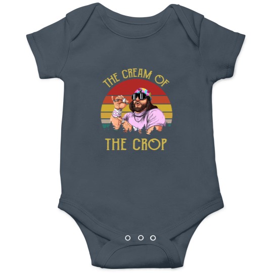 Discover Macho Man Onesies, Macho Man Onesies, Randy Savage Onesies