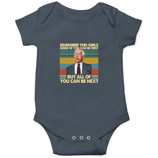 Discover Ric Flair Wrestlers Onesies, None Of You Can Be First