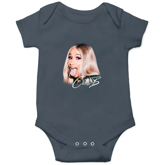 Discover Cardi B Rap Onesies, Cardi B Concert 2023 Onesies