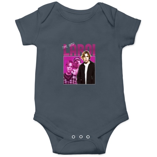 Discover The Kid Laroi Onesies, The Kid Laroi