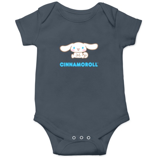 Discover Cinnamoroll Character Front and Back Onesies Onesies