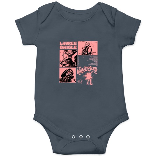 Discover Lauren Album Daigle 2023 Tour, The Kaleidoscope Tour 2023 Onesies