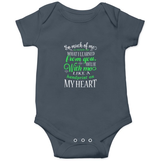 Discover Wicked Musical Onesies. Onesies