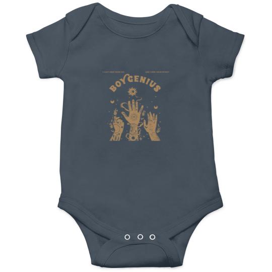 Discover Boygenius Merch, Boygenius Band 2023 Tour Onesies
