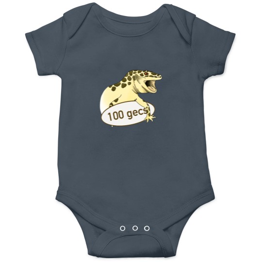 Discover 100 Gecs Gecko Onesies