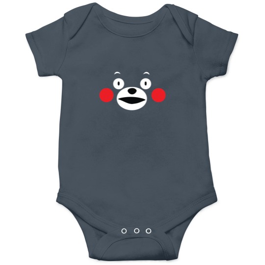 Discover Kumamon Onesies