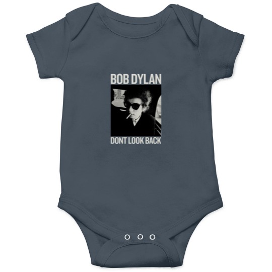 Discover Bob Dylan Classic Onesies